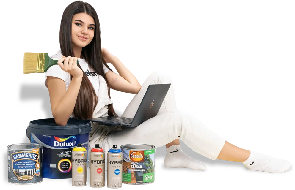 Spekter - trgovina z barvami online - KUPIBARVE